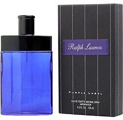 RALPH LAUREN PURPLE LABEL by Ralph Lauren