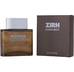 CORDUROY by Zirh International