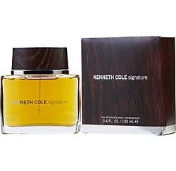 KENNETH COLE SIGNATURE by Kenneth Cole