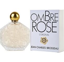 OMBRE ROSE by Jean Charles Brosseau