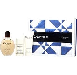 OBSESSION by Calvin Klein