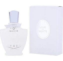 CREED LOVE IN WHITE by Creed