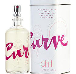 CURVE CHILL by Liz Claiborne