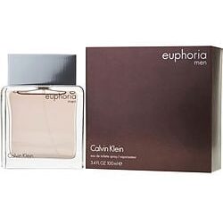EUPHORIA MEN by Calvin Klein