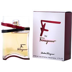 F BY FERRAGAMO by Salvatore Ferragamo