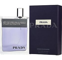 PRADA AMBER by Prada