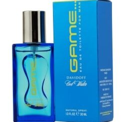 COOL WATER GAME by Davidoff