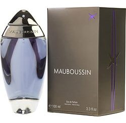 MAUBOUSSIN by Mauboussin