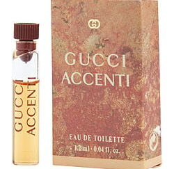 ACCENTI by Gucci