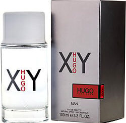 HUGO XY by Hugo Boss
