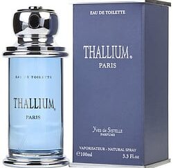 THALLIUM by Yves De Sistelle