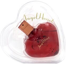 ANGEL HEART by Clandestine