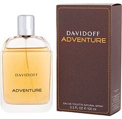 DAVIDOFF ADVENTURE by Davidoff