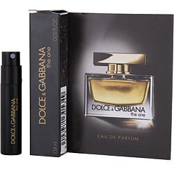THE ONE by Dolce & Gabbana