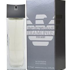 EMPORIO ARMANI DIAMONDS by Giorgio Armani