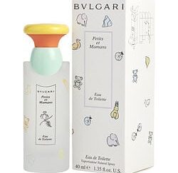 PETITS ET MAMANS by Bvlgari