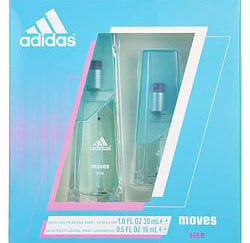 ADIDAS MOVES by Adidas