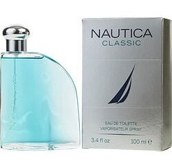 NAUTICA by Nautica