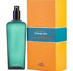 HERMES D'ORANGE VERT CONCENTRE by Hermes