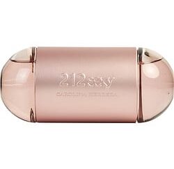 212 SEXY by Carolina Herrera