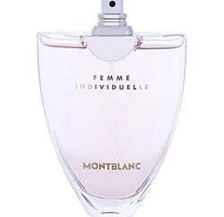MONT BLANC INDIVIDUELLE by Mont Blanc