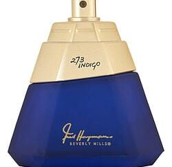 273 INDIGO by Fred Hayman