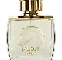 LALIQUE EQUUS by Lalique
