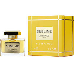 SUBLIME by Jean Patou