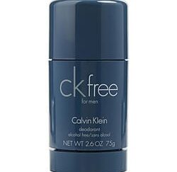 CK FREE by Calvin Klein