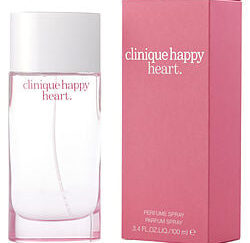 HAPPY HEART by Clinique