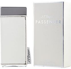 ST DUPONT PASSENGER by St Dupont