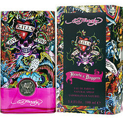 ED HARDY HEARTS & DAGGERS by Christian Audigier