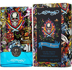 ED HARDY HEARTS & DAGGERS by Christian Audigier