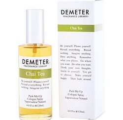 DEMETER CHAI TEA by Demeter