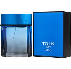 TOUS MAN SPORT by Tous
