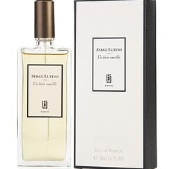 SERGE LUTENS UN BOIS VANILLE by Serge Lutens