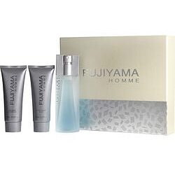 FUJIYAMA by Succes de Paris