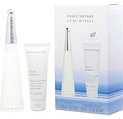 L'EAU D'ISSEY by Issey Miyake