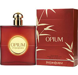 OPIUM by Yves Saint Laurent