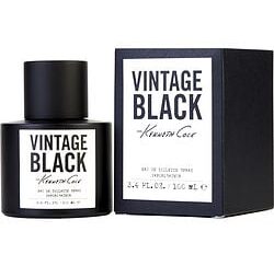 VINTAGE BLACK by Kenneth Cole