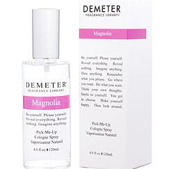 DEMETER MAGNOLIA by Demeter