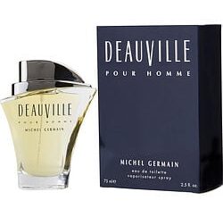 DEAUVILLE by Michel Germain