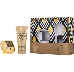 PACO RABANNE LADY MILLION by Paco Rabanne