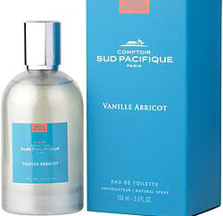 COMPTOIR SUD PACIFIQUE VANILLE ABRICOT by Comptoir Sud Pacifique