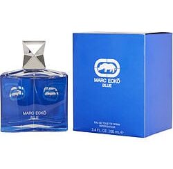 MARC ECKO BLUE by Marc Ecko