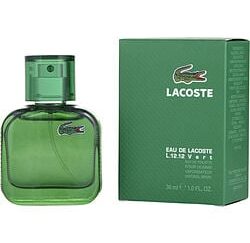 LACOSTE EAU DE LACOSTE L.12.12 VERT by Lacoste