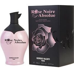 ROSE NOIRE ABSOLUE by Giorgio Valenti