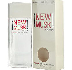 NEW MUSK by Musk