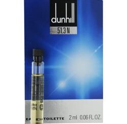DUNHILL 51.3 N by Alfred Dunhill