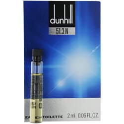 DUNHILL 51.3 N by Alfred Dunhill